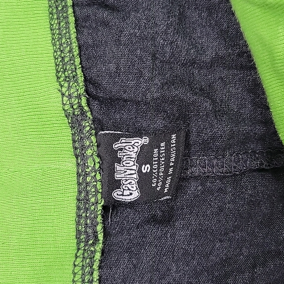 GasMonkey Joggers - Picture 3 of 3